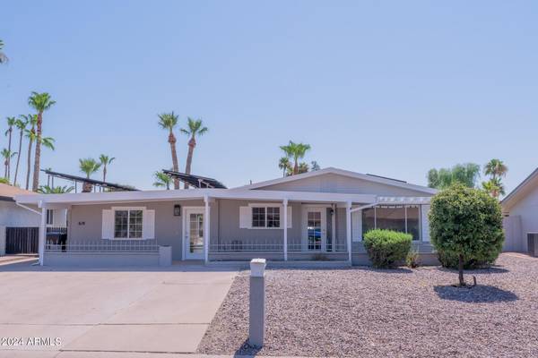 Mesa, AZ 85208,619 S ESSEX Lane