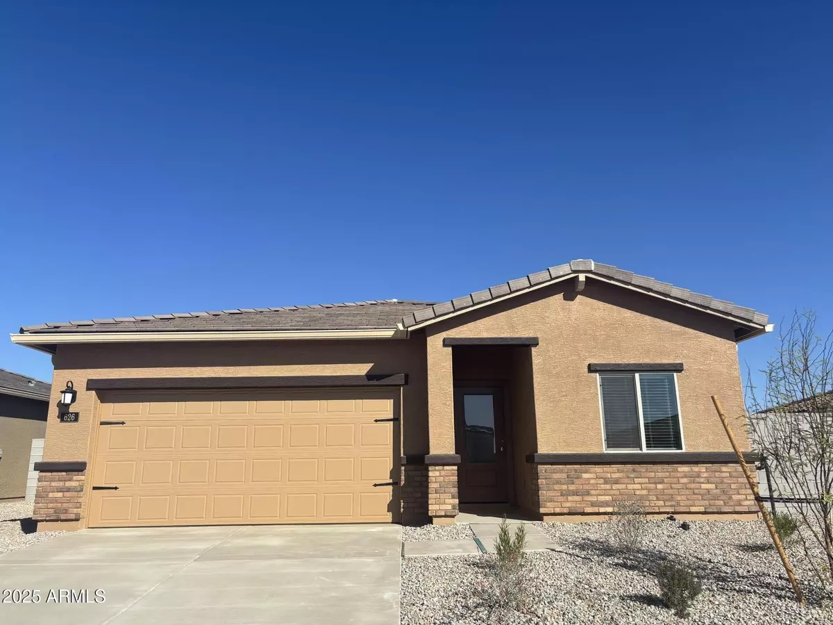 Casa Grande, AZ 85122,626 W PINTAIL Drive