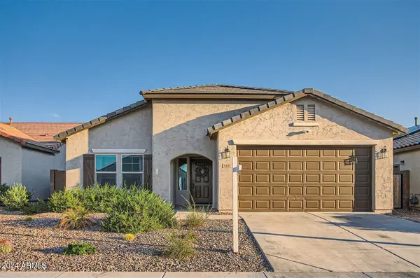 6445 W SONOMA Way, Florence, AZ 85132