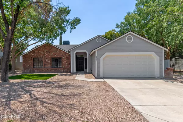 1737 E KENT Avenue,  Chandler,  AZ 85225