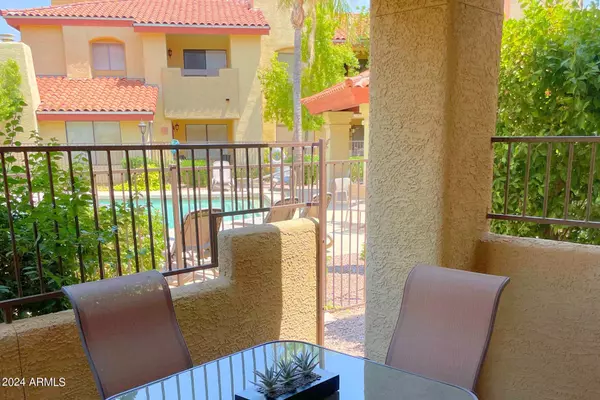 Scottsdale, AZ 85253,7008 E GOLD DUST Avenue #112