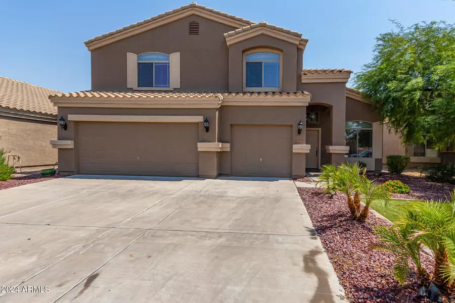 42795 W IRENE Road, Maricopa, AZ 85138