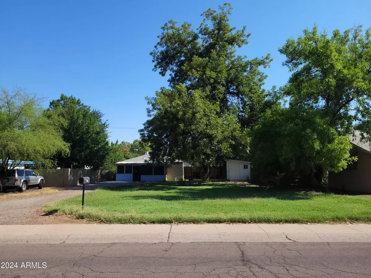 Tempe, AZ 85281,418 W 11TH Street