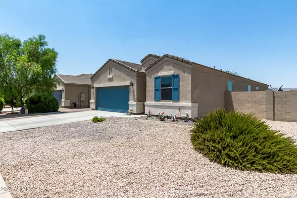 Florence, AZ 85132,30286 N OCOTILLO Drive