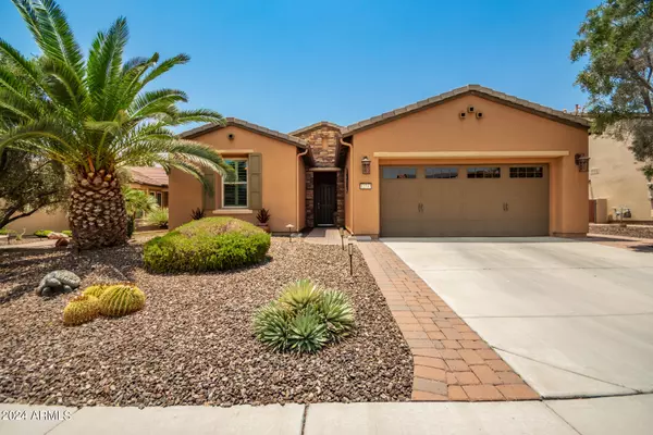 12737 W AUBURN Drive, Peoria, AZ 85383