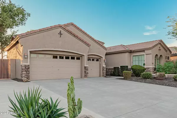 Chandler, AZ 85249,6604 S KIMBERLEE Way