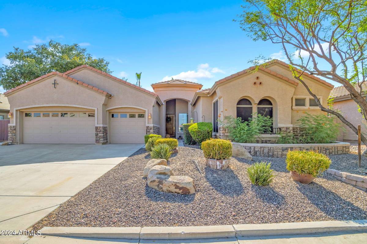 Chandler, AZ 85249,6604 S KIMBERLEE Way