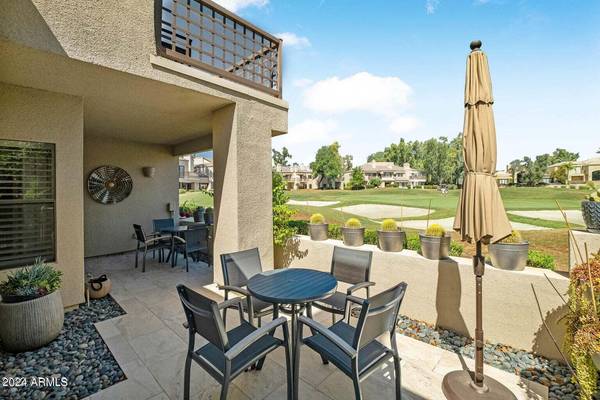 7272 E GAINEY RANCH Road #43, Scottsdale, AZ 85258