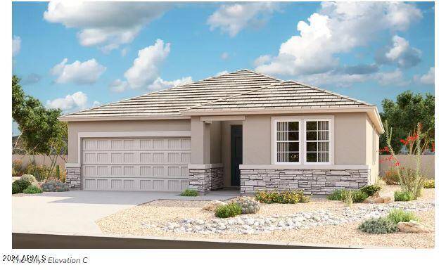 48415 N DOROTEA Way, Gold Canyon, AZ 85118