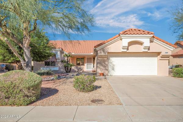 13436 W CARAWAY Drive, Sun City West, AZ 85375