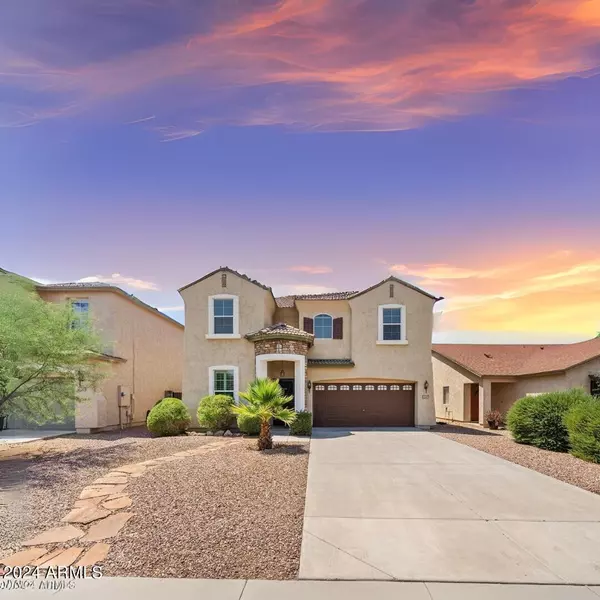 4729 E Meadow Land Drive, San Tan Valley, AZ 85140