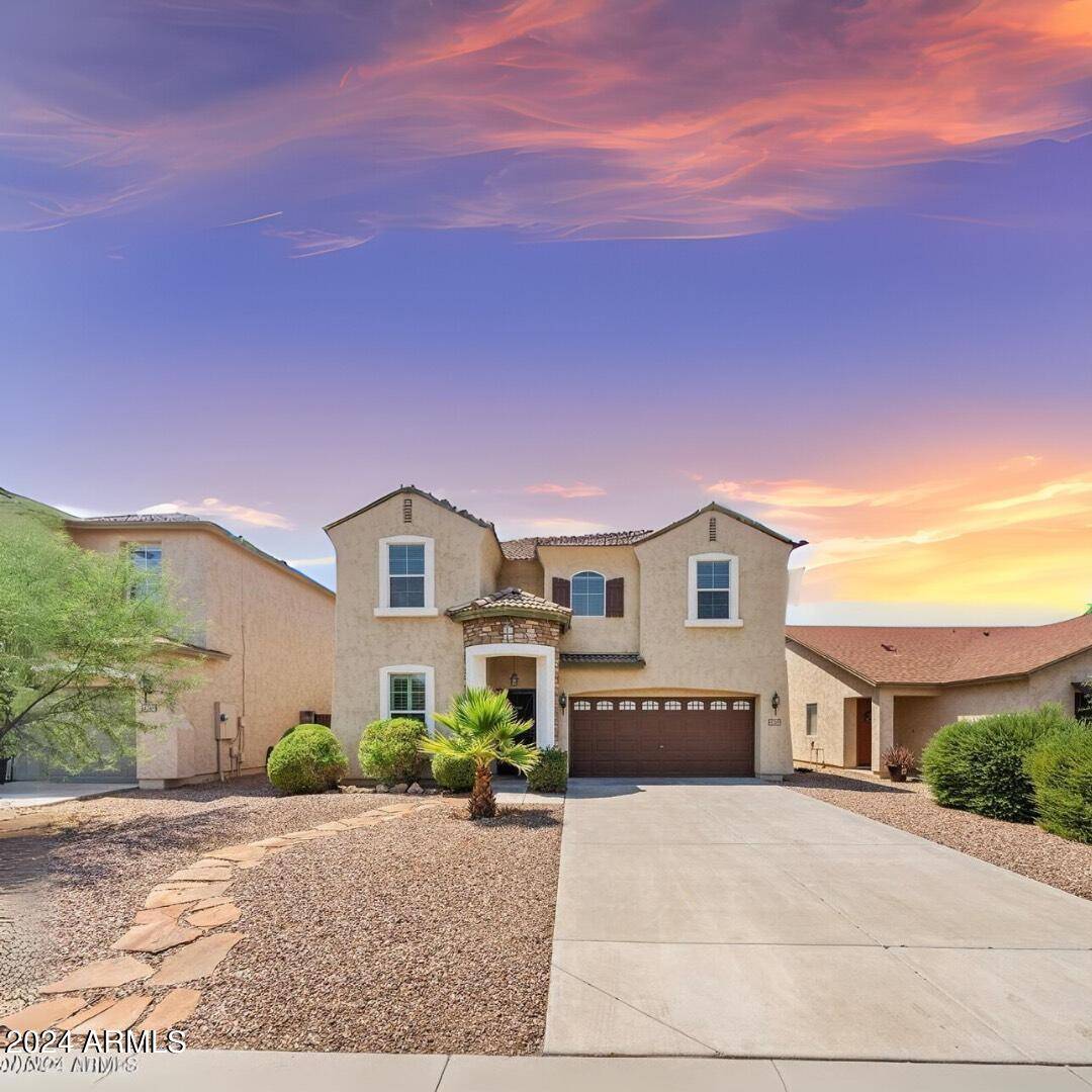 San Tan Valley, AZ 85140,4729 E Meadow Land Drive