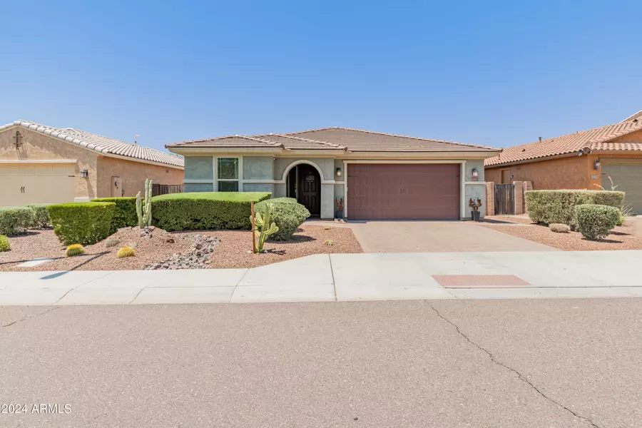 31214 N 26TH Glen, Phoenix, AZ 85085