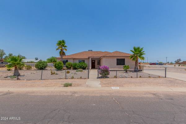 Arizona City, AZ 85123,9782 W WENDEN Drive