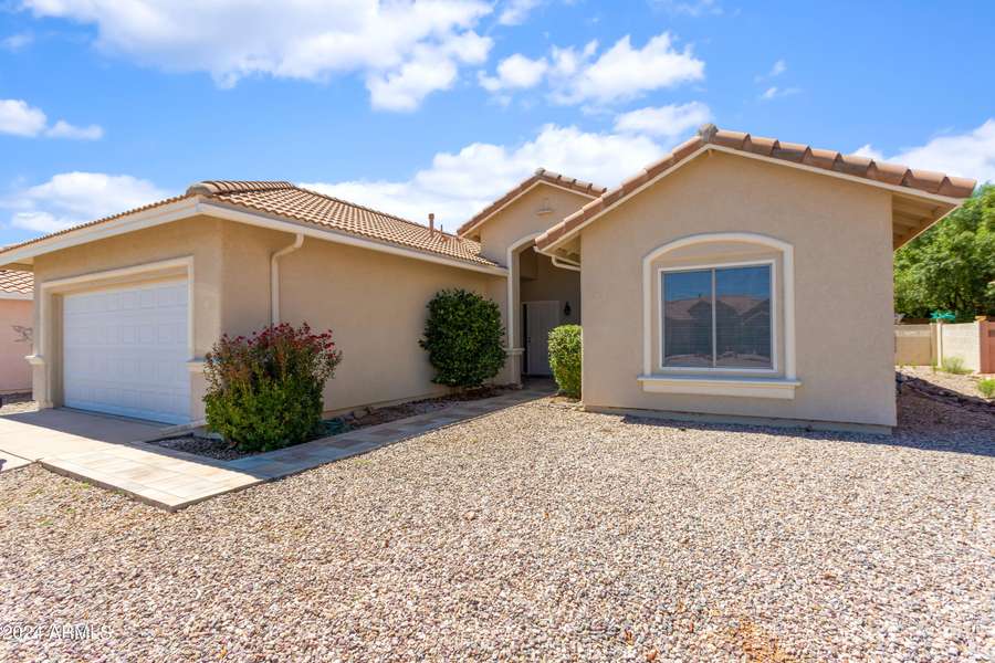 2946 SOFTWIND Drive, Sierra Vista, AZ 85650