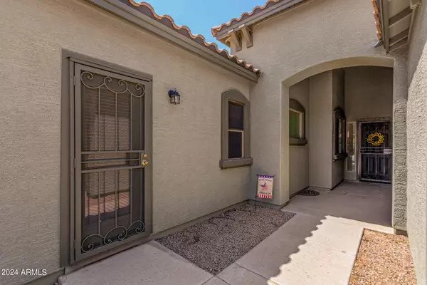 San Tan Valley, AZ 85140,4278 E DEL RIO Drive