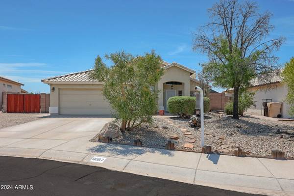 Peoria, AZ 85345,8087 N 108TH Drive