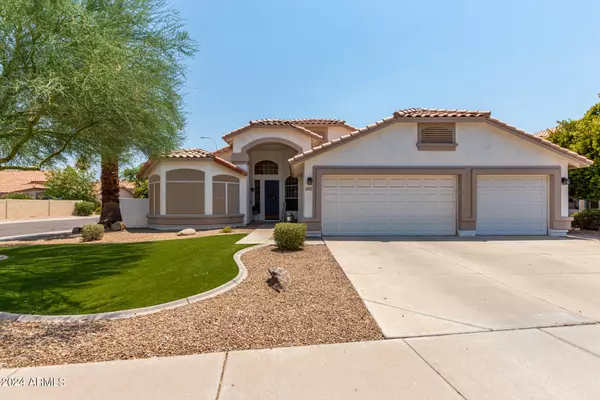 1893 W SPRUCE Drive,  Chandler,  AZ 85286