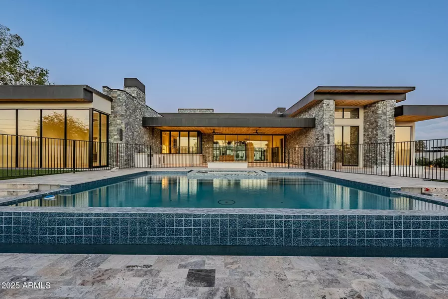 12232 N 65TH Place, Scottsdale, AZ 85254
