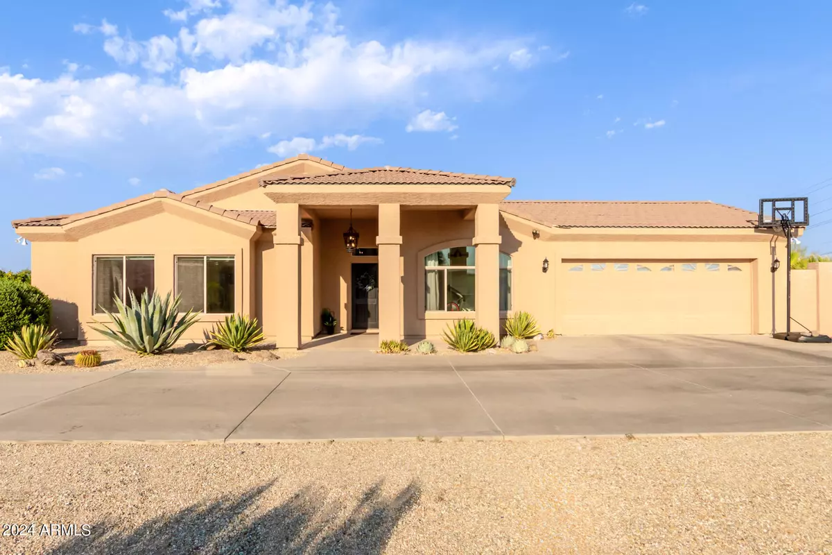 Wickenburg, AZ 85390,2585 W PINTO Place