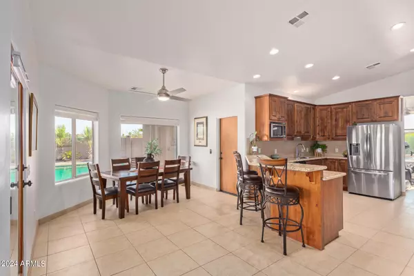 Wickenburg, AZ 85390,2585 W PINTO Place