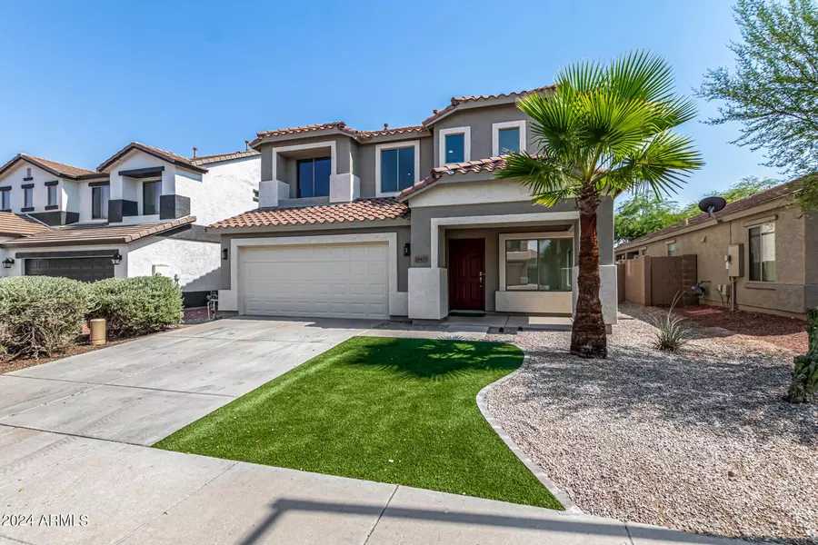 18413 W MISSION Lane, Waddell, AZ 85355