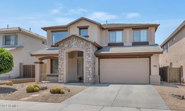 3437 W Thoreau Lane, Anthem, AZ 85086