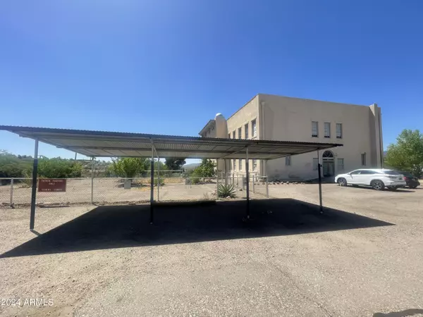 Globe, AZ 85501,425 E NORTH Street