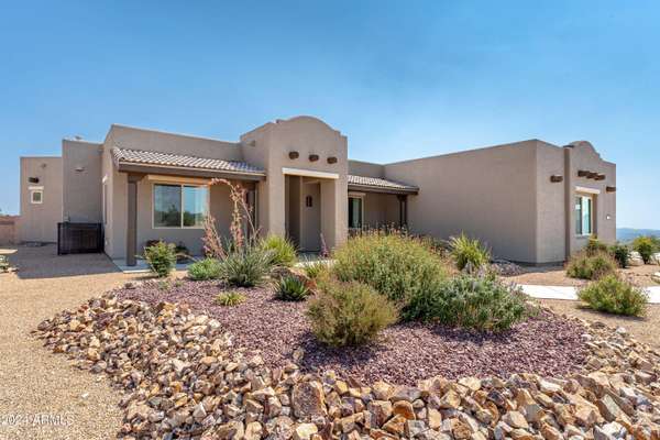 Hereford, AZ 85615,6345 E Red Oak Circle