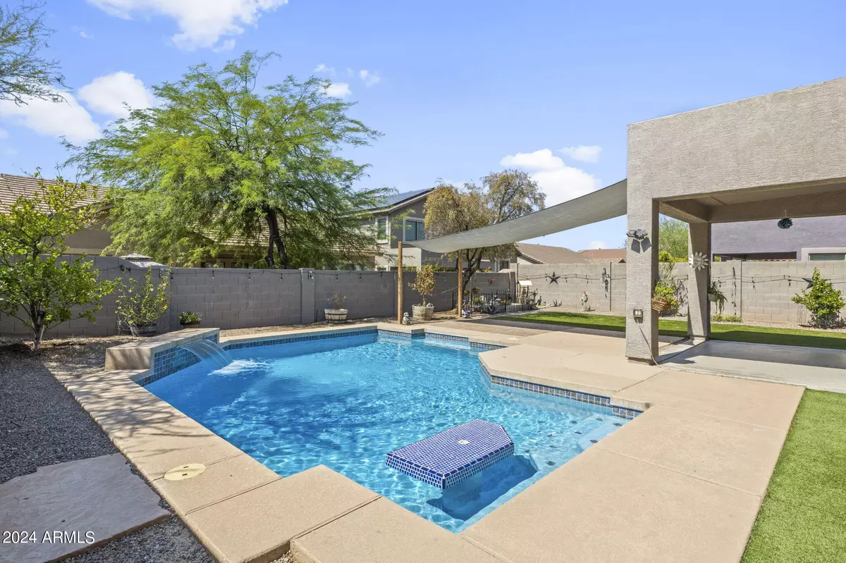 Phoenix, AZ 85086,3107 W Languid Lane