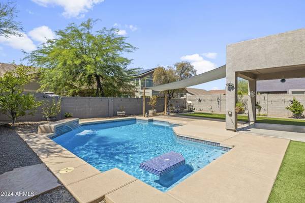 3107 W Languid Lane, Phoenix, AZ 85086