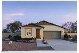 Buckeye, AZ 85326,25279 W HIDALGO Avenue