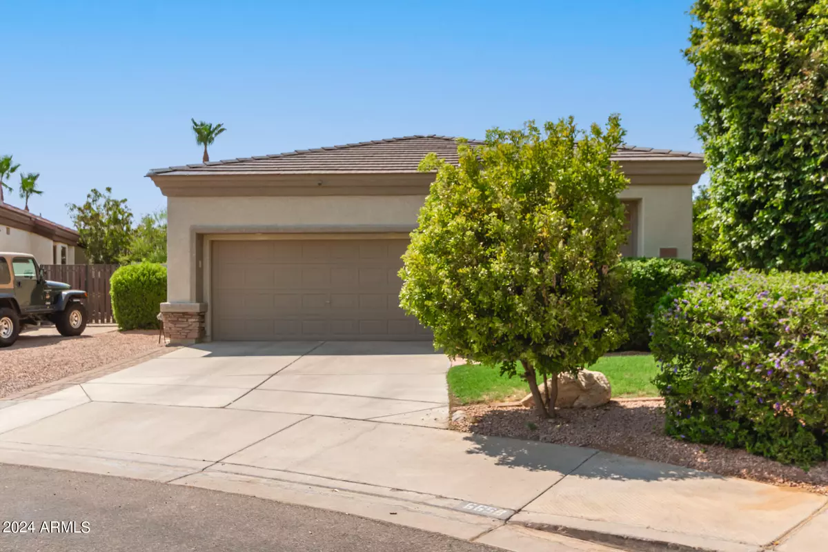 Gilbert, AZ 85298,6658 S ST ANDREWS Court