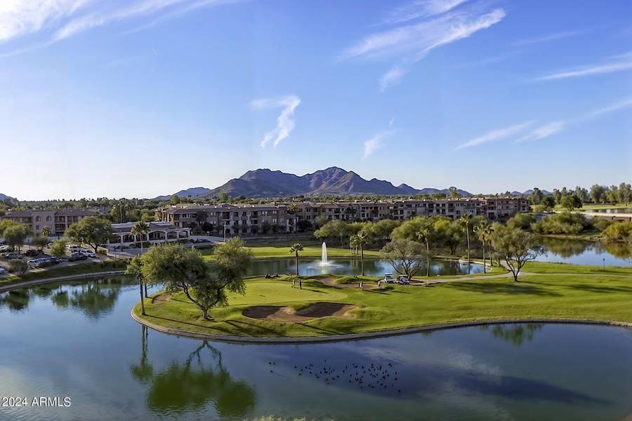 7601 E Indian Bend Road #1046, Scottsdale, AZ 85250