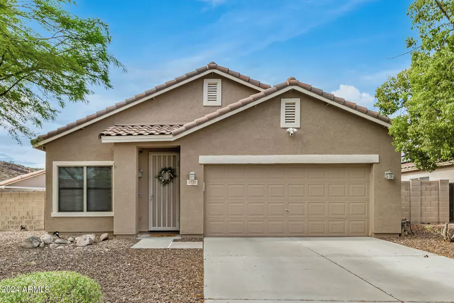 3132 W ROBERTA Drive, Phoenix, AZ 85083