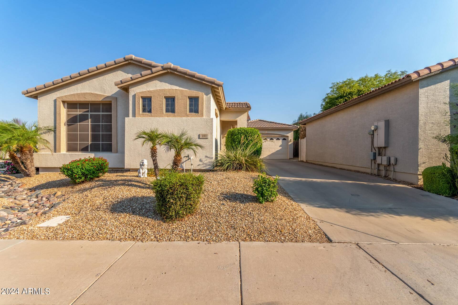 181 W BEECHNUT Place,  Chandler,  AZ 85248