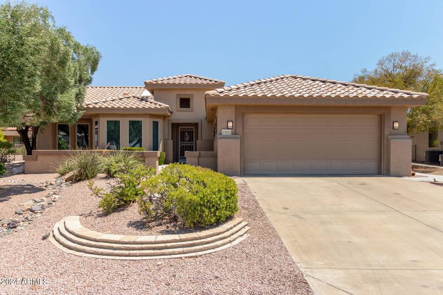 15824 W SAGE Trail, Surprise, AZ 85374