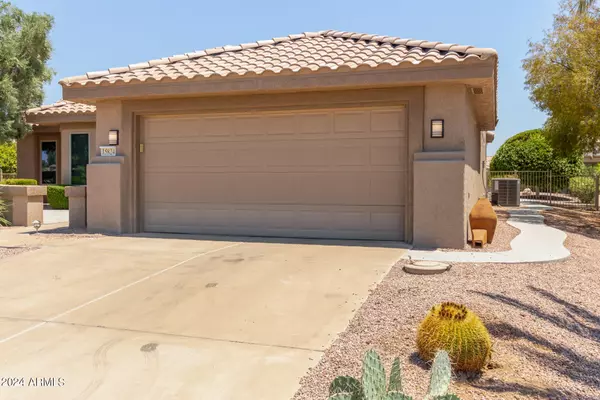 Surprise, AZ 85374,15824 W SAGE Trail