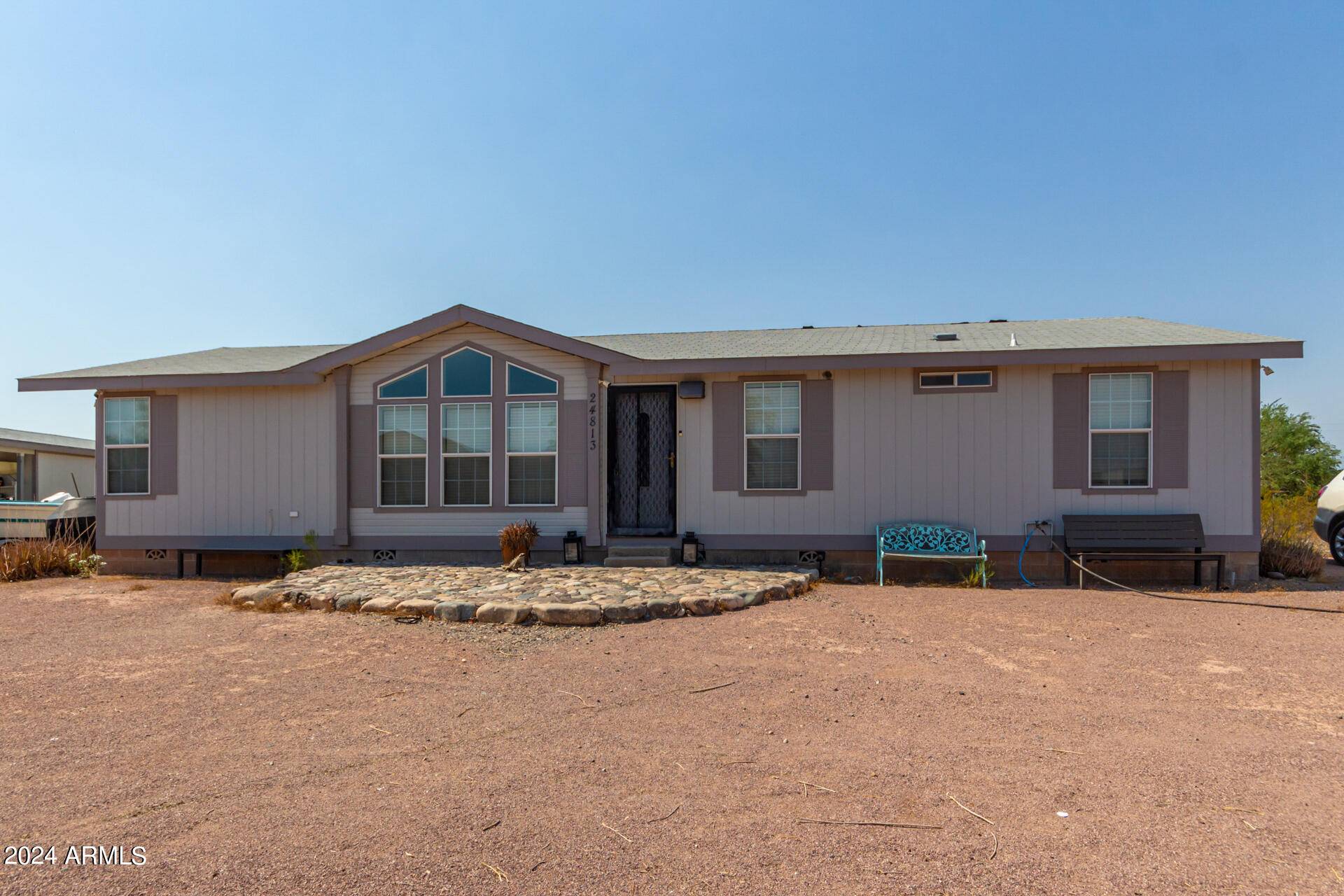 24813 N 115TH Avenue, Sun City, AZ 85373