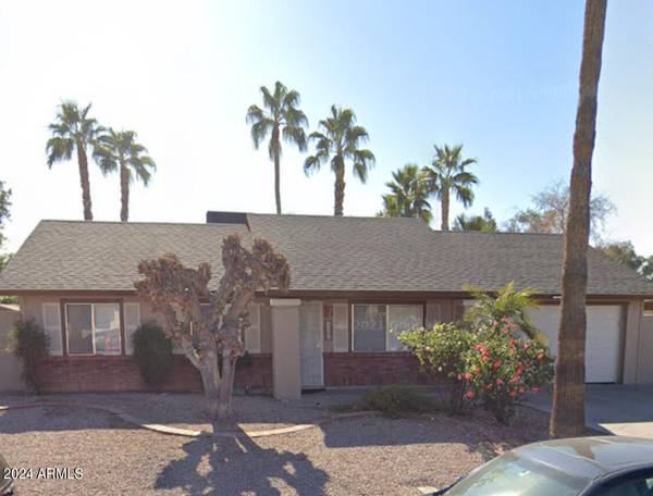 Chandler, AZ 85224,1205 W BENTRUP Street