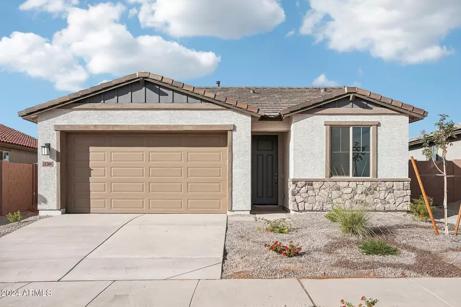 25384 N 156TH Lane, Surprise, AZ 85387