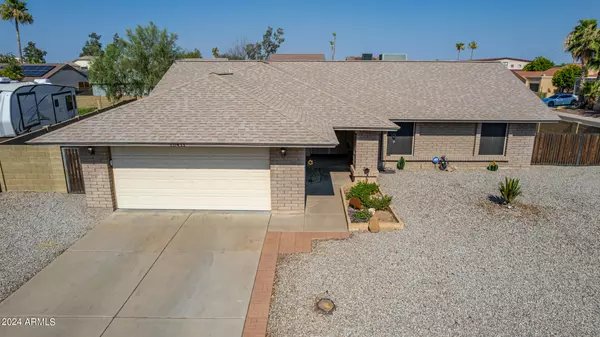 Glendale, AZ 85302,10411 N 64TH Avenue