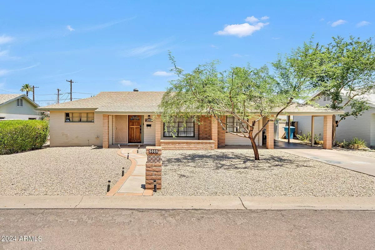 Phoenix, AZ 85008,5008 E YALE Street
