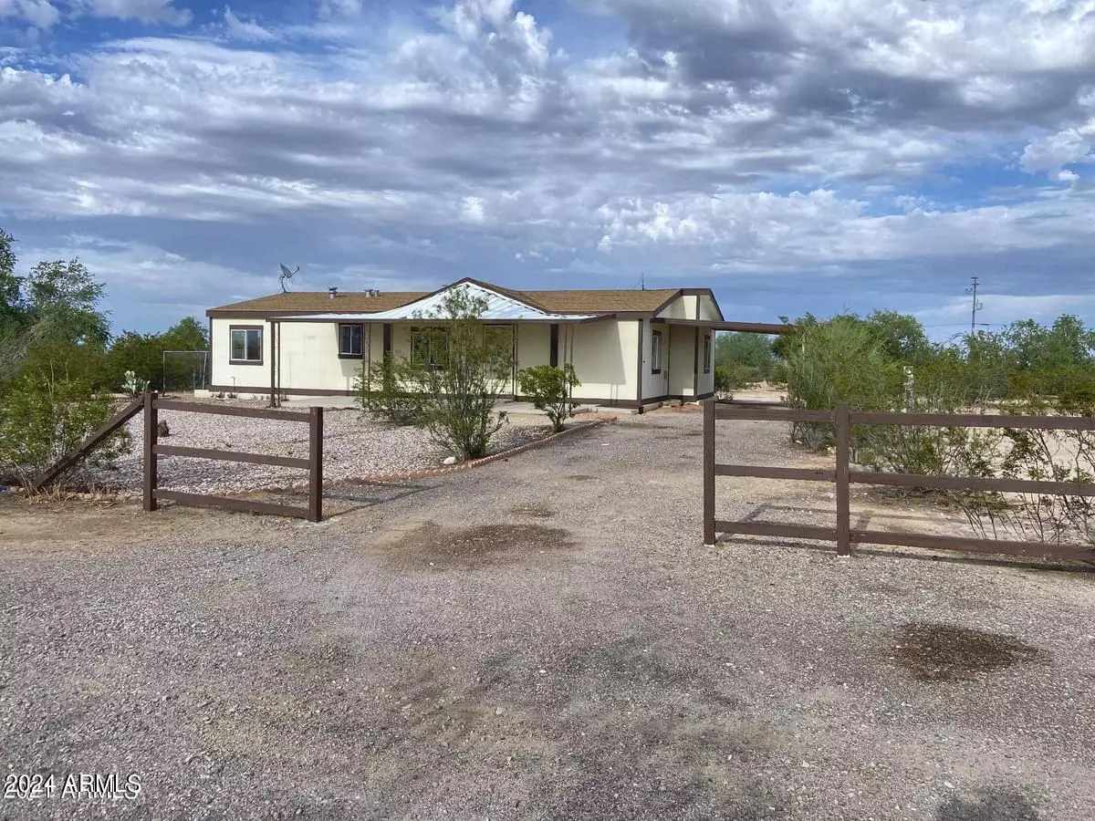 Maricopa, AZ 85139,3349 N RALSTON Road