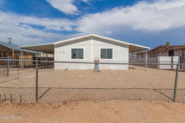 Mesa, AZ 85208,119 S 85TH Street