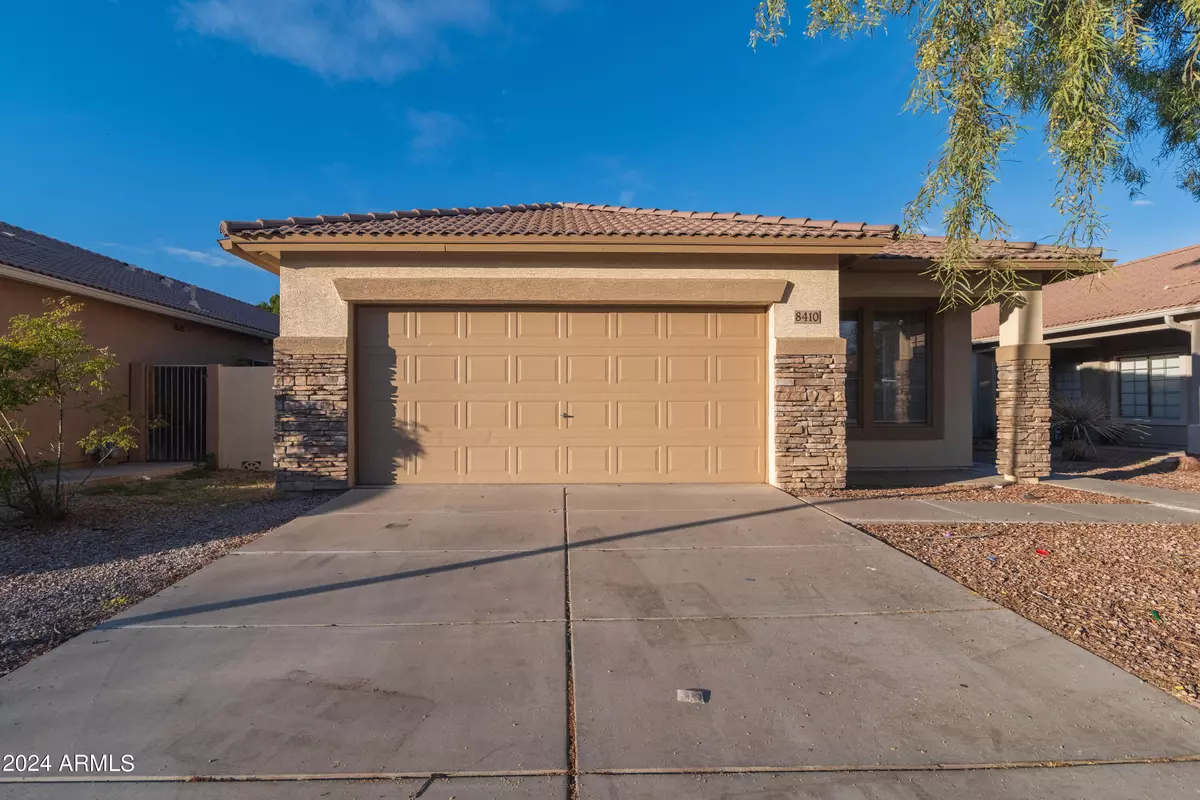 Tolleson, AZ 85353,8410 W SONORA Street