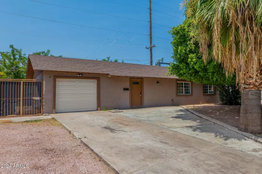 5108 W OSBORN Road, Phoenix, AZ 85031