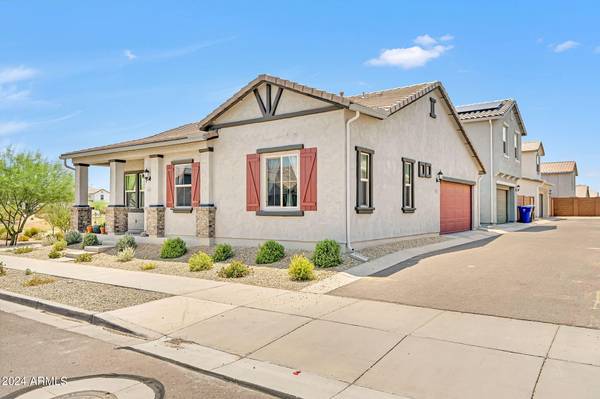 Surprise, AZ 85387,14219 W Hackamore Drive