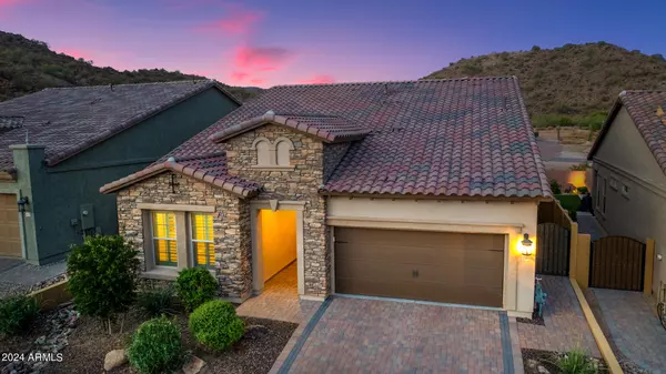 1761 N HARPER --, Mesa, AZ 85207