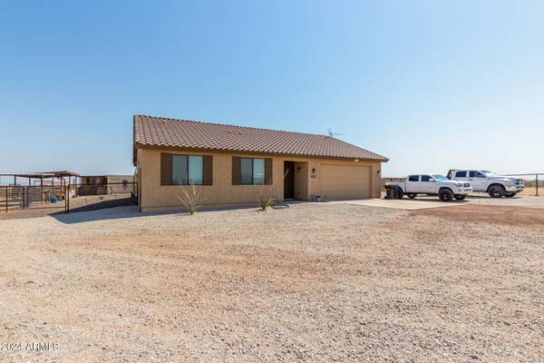 Buckeye, AZ 85396,30317 W ROOSEVELT Street